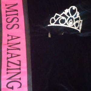 Meet your Posher, Melissa